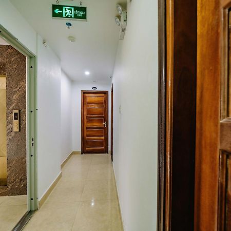 Phuong Dong Hotel Dong Khe Sau Екстериор снимка